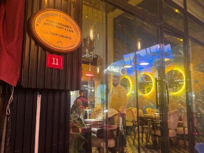 Vamos Restaurant