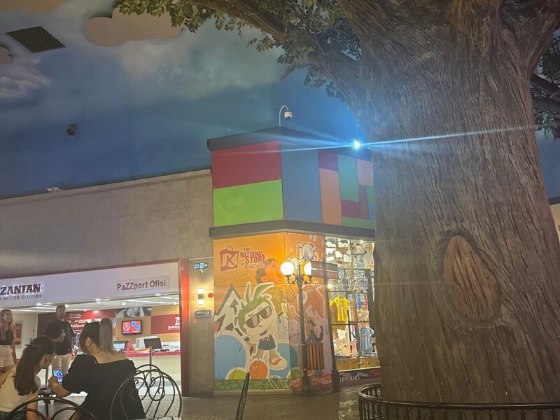 KidZania İstanbul