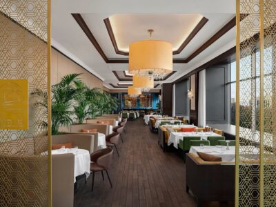 Atölye Restaurant