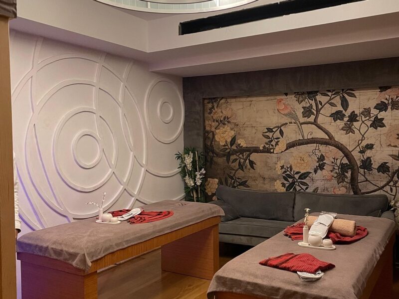 Zahir Spa