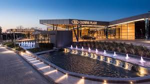 Crown Plaza