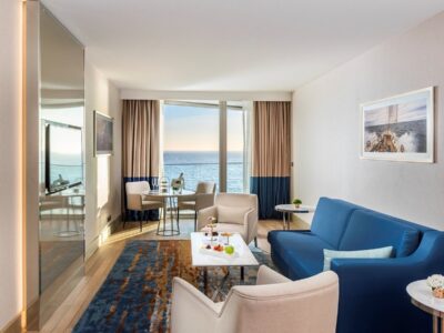 Crowne Plaza Istanbul