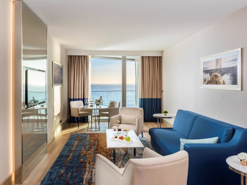 Crowne Plaza Istanbul