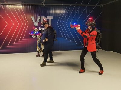 Vrtspace