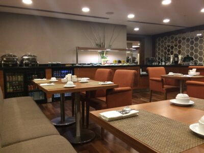 Dedeman Bostanci Istanbul Hotel & Convention Center