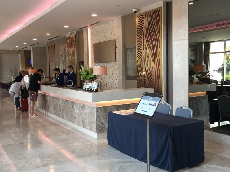Dedeman Bostanci Istanbul Hotel & Convention Center