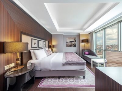 Dedeman Bostanci Istanbul Hotel & Convention Center