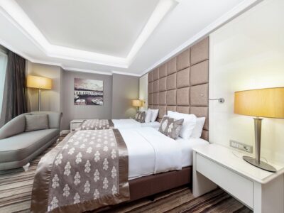 Dedeman Bostanci Istanbul Hotel & Convention Center