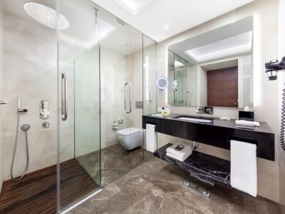 Dedeman Bostanci Istanbul Hotel & Convention Center