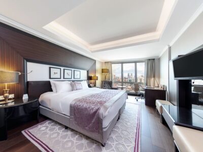 Dedeman Bostanci Istanbul Hotel & Convention Center