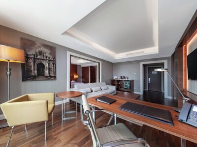 Dedeman Bostanci Istanbul Hotel & Convention Center