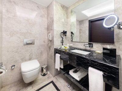 Dedeman Bostanci Istanbul Hotel & Convention Center