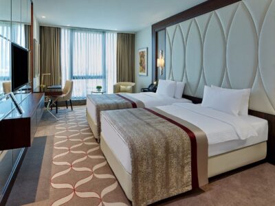 Elite World Grand İstanbul Basın Ekspres