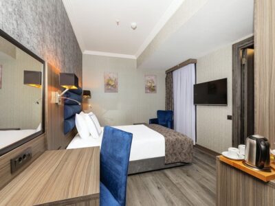 Demiray Hotel Old City
