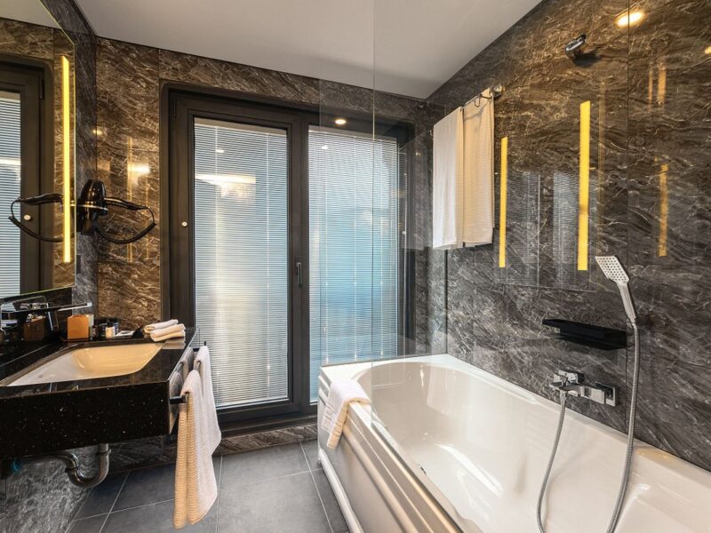 Demiray Hotel Old City
