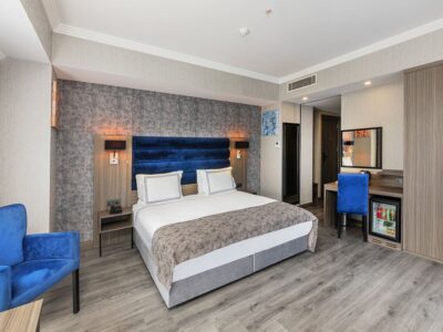 Demiray Hotel Old City