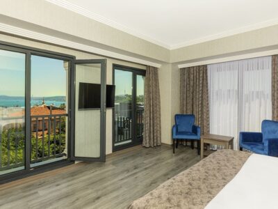 Demiray Hotel Old City