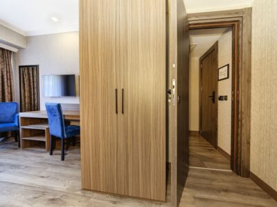 Demiray Hotel Old City