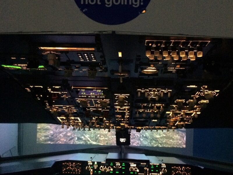 Dreamflight Uçuş Merkezi