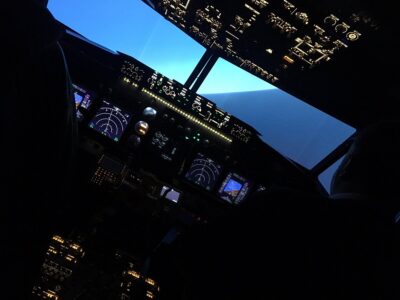Dreamflight Uçuş Merkezi