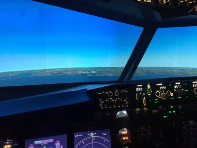 Dreamflight Uçuş Merkezi