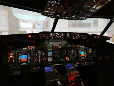Dreamflight Uçuş Merkezi