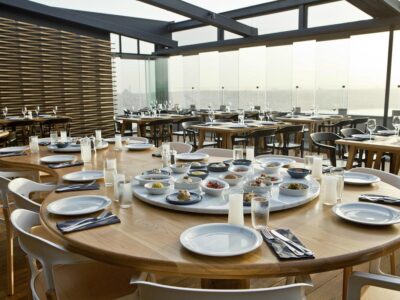 Duble Meze Bar
