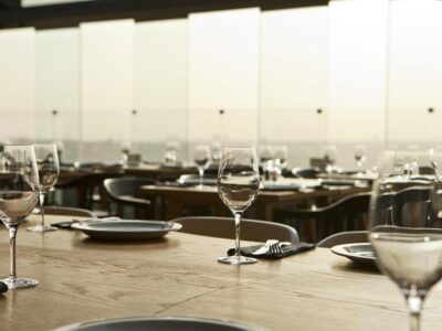 Duble Meze Bar