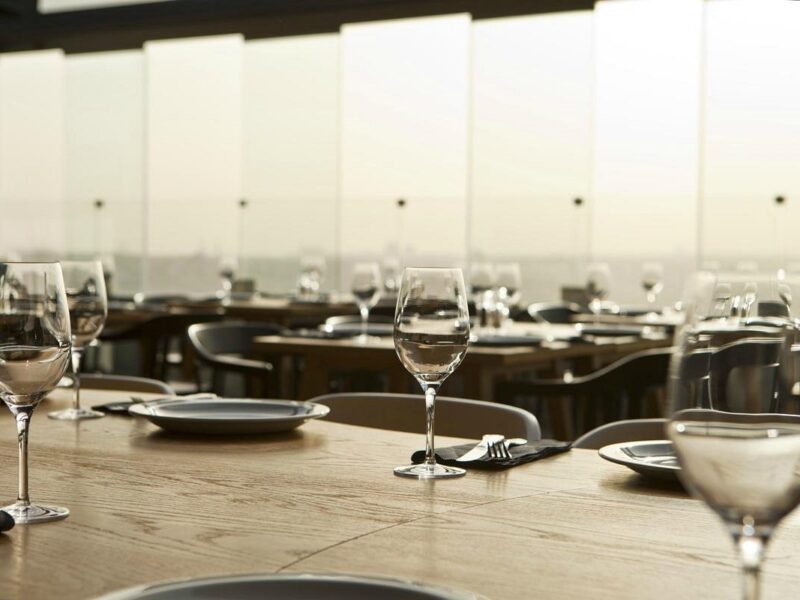 Duble Meze Bar