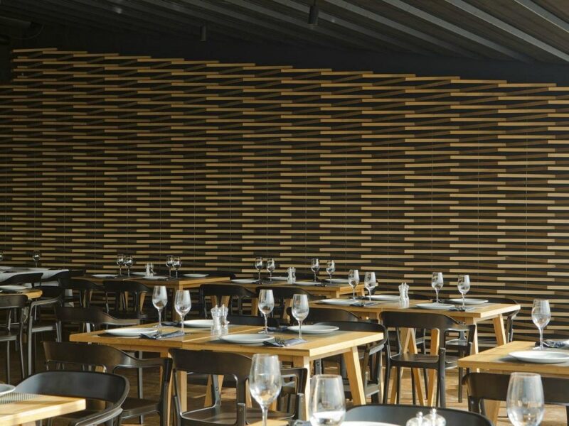 Duble Meze Bar
