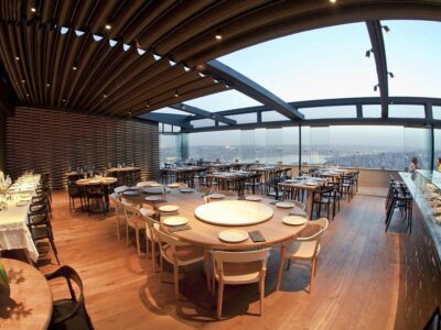 Duble Meze Bar