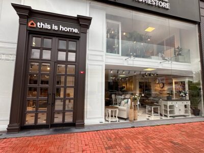 Ashley Furniture Home