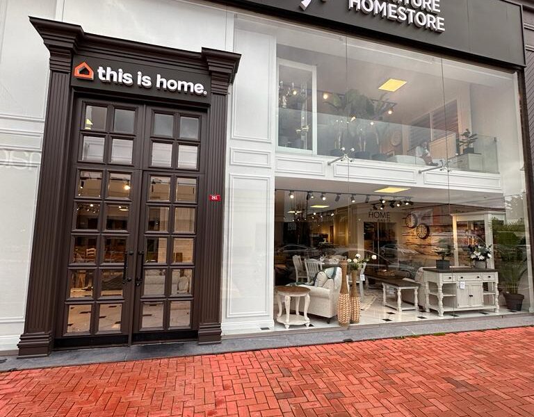 Ashley Furniture Home