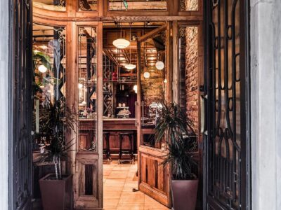 Salon Galata
