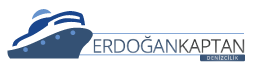 Erdoğan Kaptan Denizcilik
