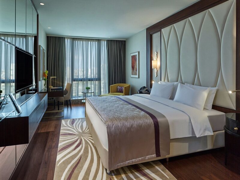 Elite World Grand İstanbul Basın Ekspres