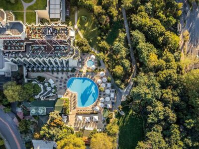 Swissotel The Bosphorus