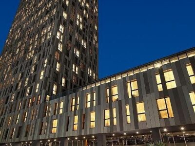 The G Hotels Istanbul