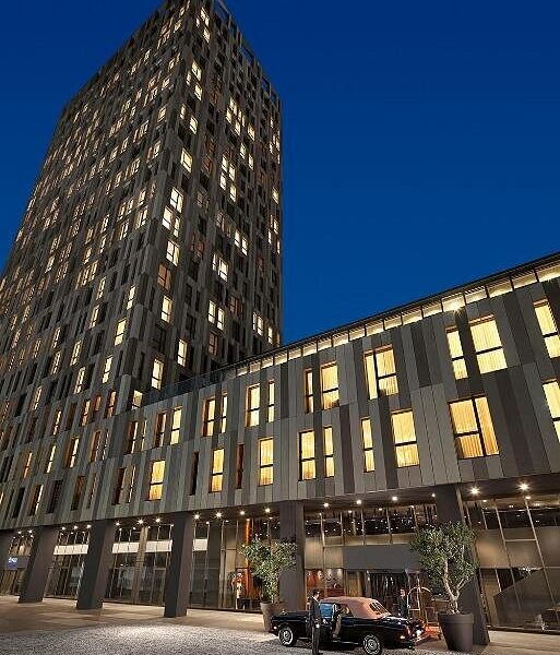 The G Hotels Istanbul