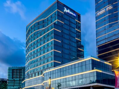 Radisson Collection Hotel