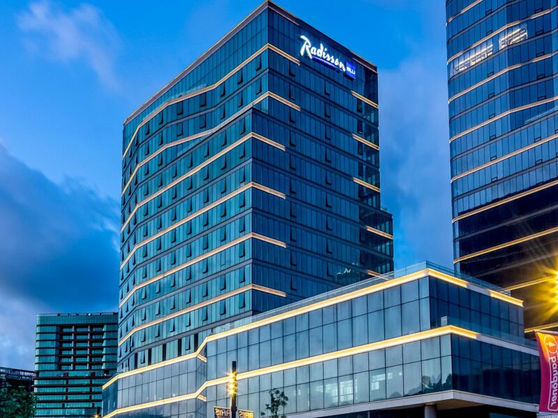 Radisson Collection Hotel