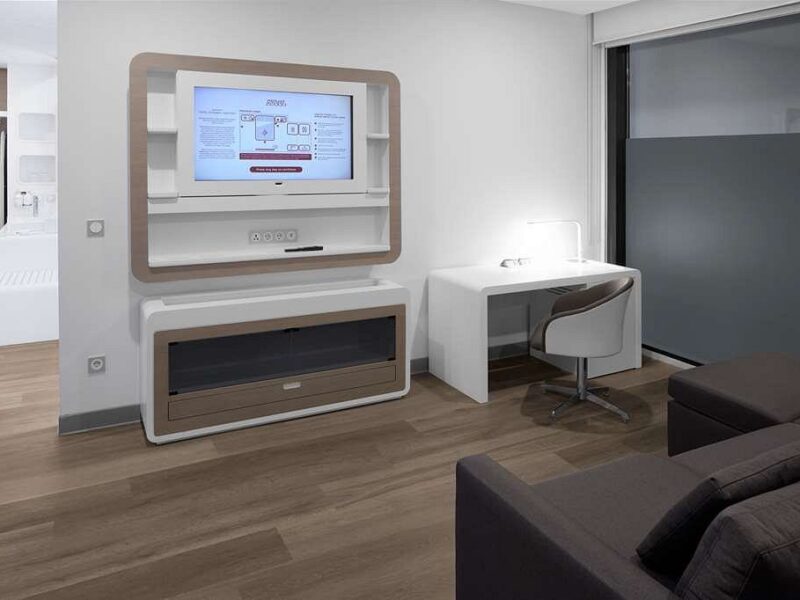YOTEL Istanbul Airport Hotel