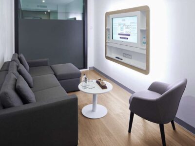 YOTEL Istanbul Airport Hotel