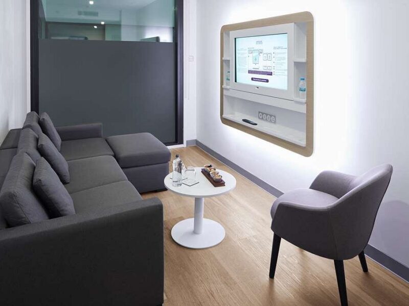 YOTEL Istanbul Airport Hotel
