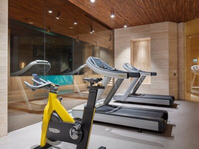 Melas Spa And Wellness