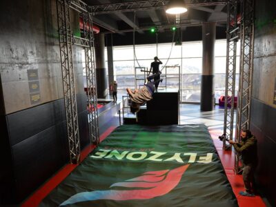 Flyzone Turkey