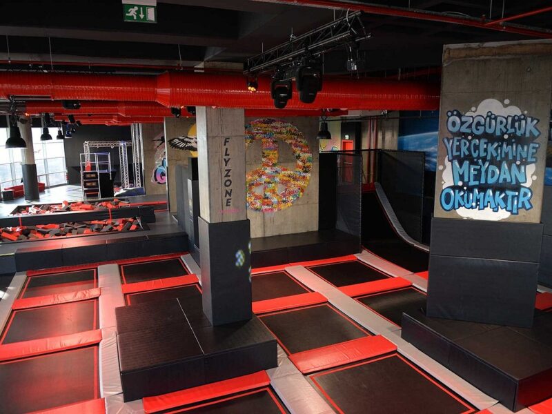 Flyzone Turkey