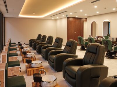 Ambassador Spa & Beauty Salon
