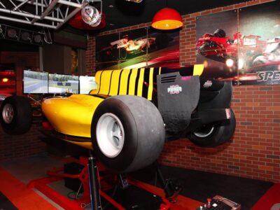 Speedcity