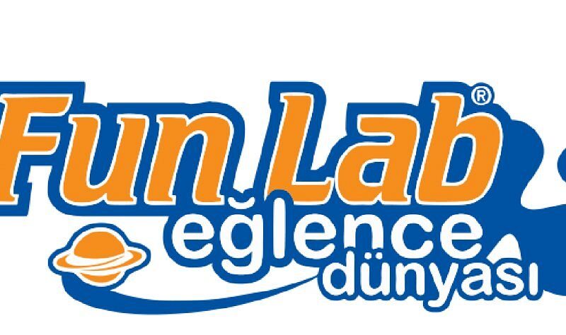 Funlab Eğlence Dünyası